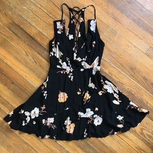 Urban Outfitters summer dress
